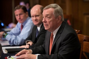 Dick Durbin