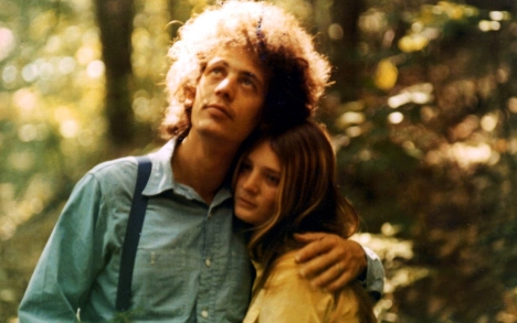 Jay & Nancy Westbrook Young (George Laye)