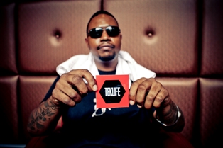 dj rashad