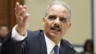 holder eric