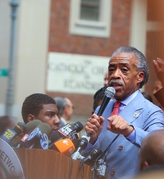sharpton