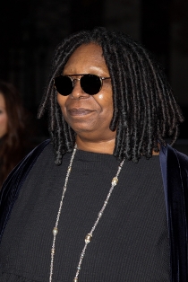 whoopi