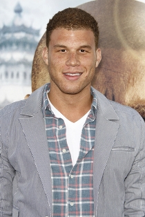 blake griffin