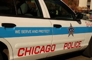 chicago police