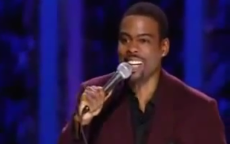 chrisrock