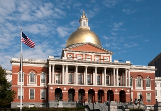 mass state house