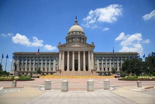 oklahoma state capital