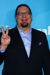 penn jillette