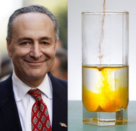 schumer