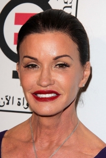 janice dickenson 2013