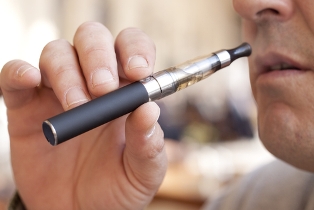 man e-cig