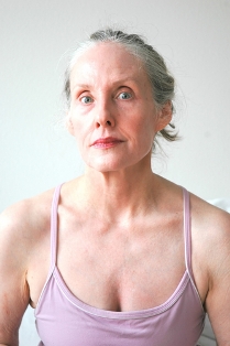 older woman eating disorder