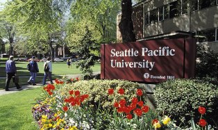 seattle pacific univ