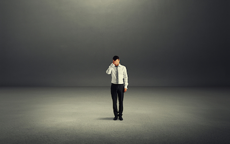 I’m Suicidal—Please Commit Me! shutterstock_154271528