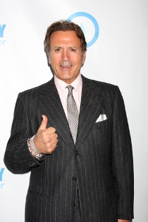 frank stallone