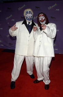 insane clown posse