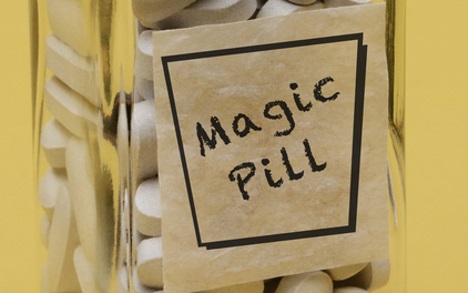magicpill