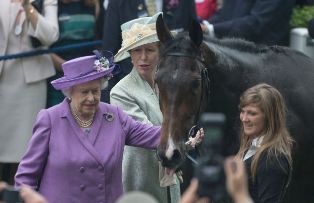 queen elizabeth estimate