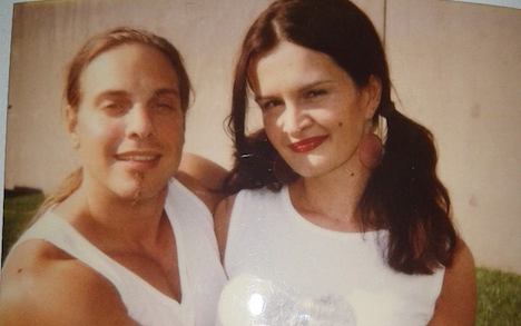 Muscles and pigtails