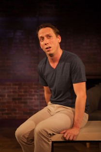 Steven Stafford Methtacular