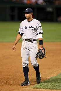 a-rod 2008