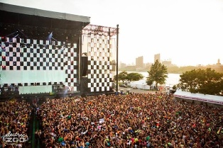 electric zoo