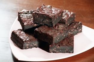 pot brownies