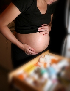 pregnant drugs
