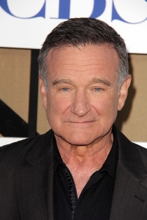 robin williams 2013