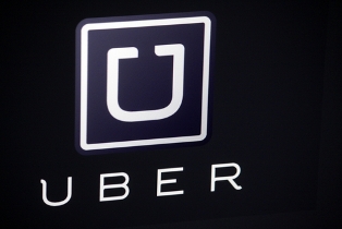 uber logo