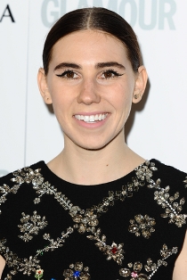 zosia mamet