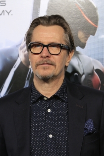 gary oldman 2014