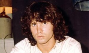 jim morrison