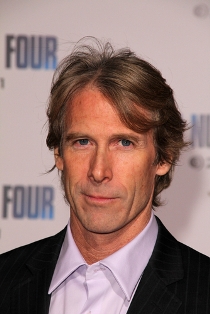 michael bay