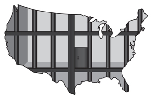 prison usa