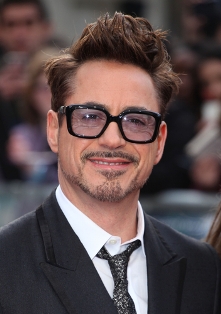 robert downey jr 2013