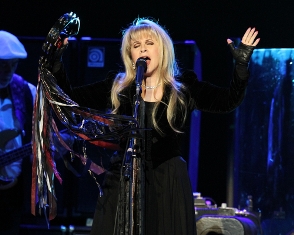 stevie nicks 2013