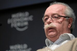 Christophe de Margerie