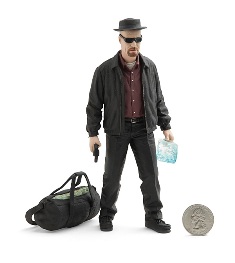 breaking bad figurine