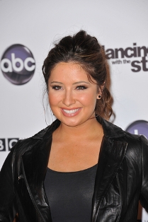 bristol palin 2010
