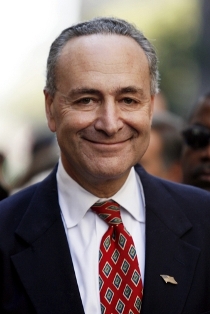 chuck schumer