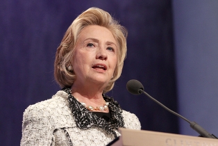 hillary clinton 2014