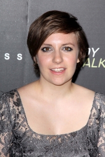 lena dunham