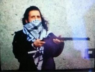 ottawa gunman