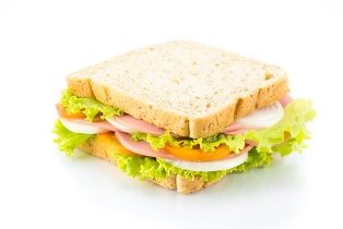 sandwich