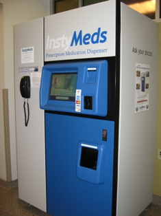 drug vending machine