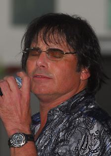 jimi jamison