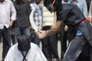 saudi beheading