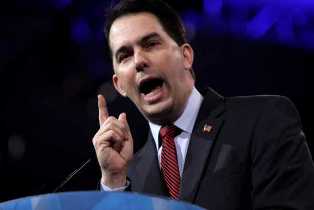 scott walker