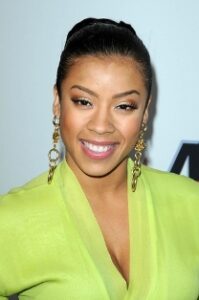 keyshia cole 2014